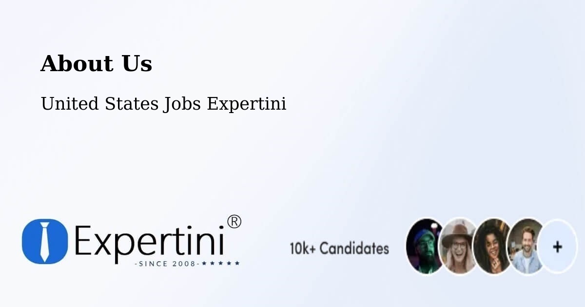 About Expertini Recruitment Platform  – Oswego - Oswego, United States Jobs Expertini