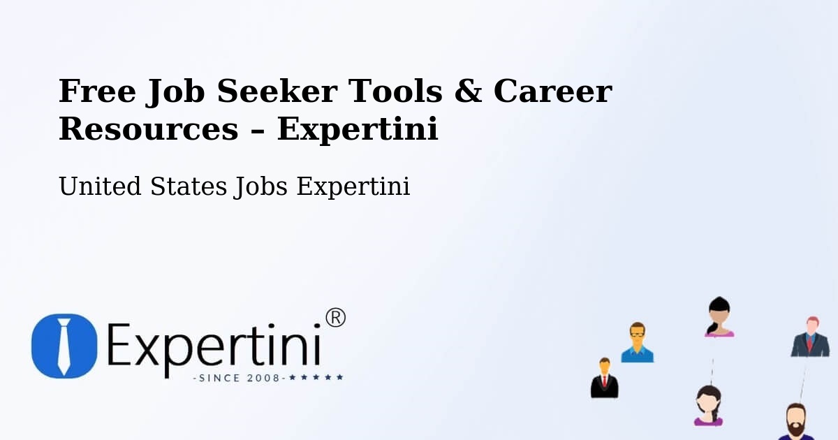 Free Job Seeker Tools & Career Resources – Oswego - Oswego, United States Jobs Expertini
