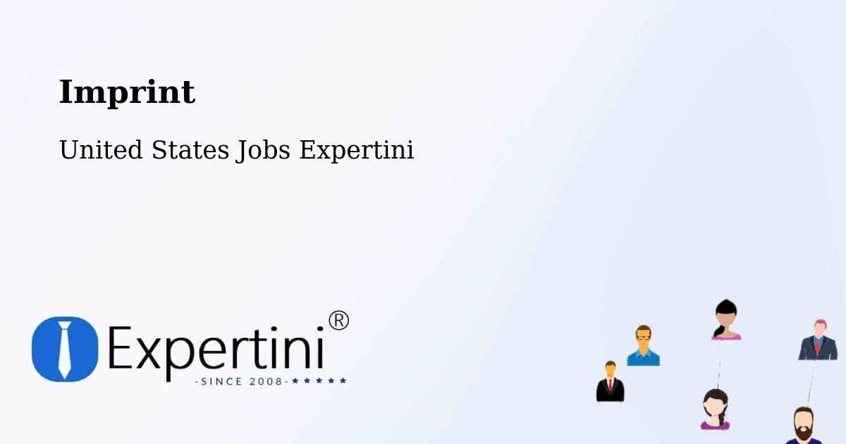Imprint – Oswego - United States Jobs Expertini