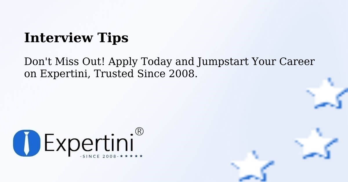 Interview Tips & Techniques for Job Seekers – Oswego - Oswego, United States Jobs Expertini