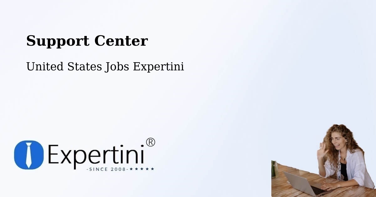 Support Services – Oswego - United States Jobs Expertini